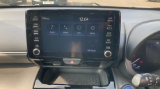 Toyota Yaris Cross 1.5 Hybrid Design 5dr CVT Hybrid Estate